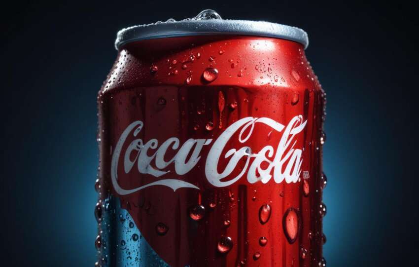 Coca Cola