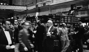history of the asx