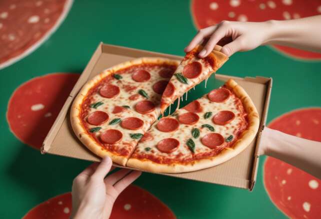 Dominos Pizza Enterprises