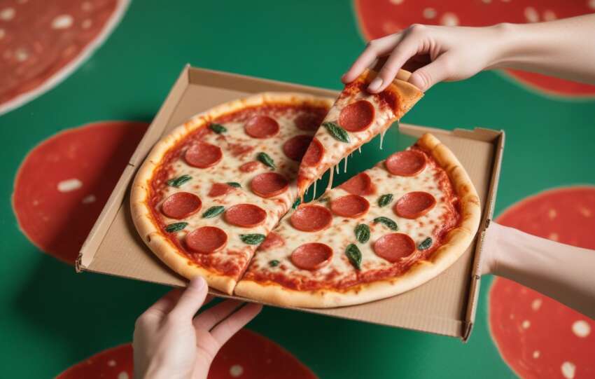 Dominos Pizza Enterprises