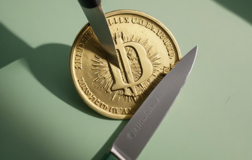 shareholder dilution