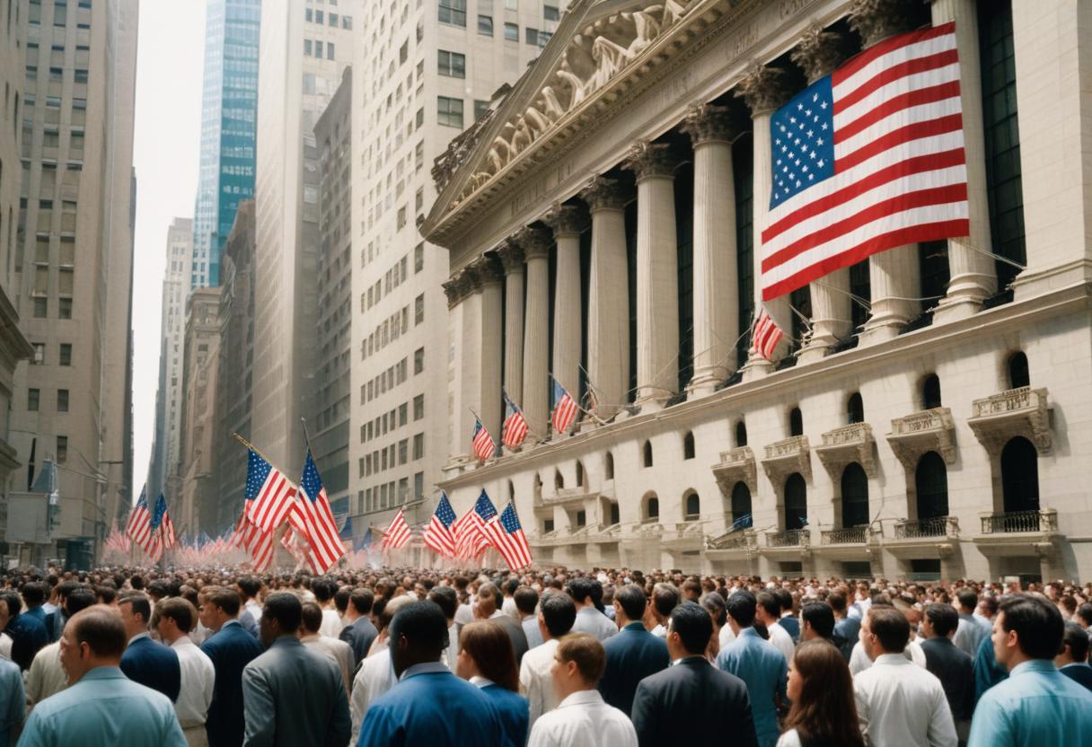 ASX v US stocks: 5 things we'd like to see the ASX learn from Wall Street