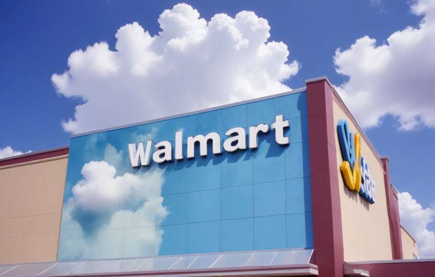 walmart (nyse:wmt)