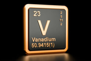 ASX vanadium stocks