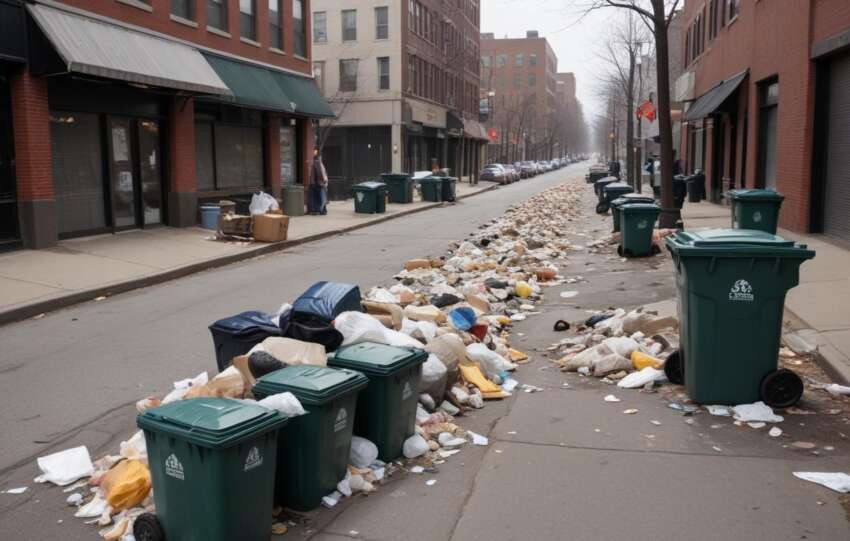 Cleanaway Waste Management