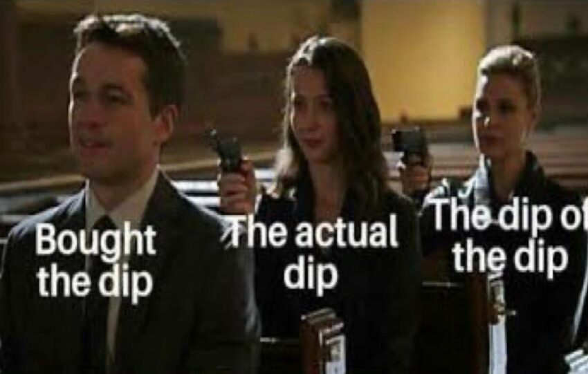 top investing mistakes