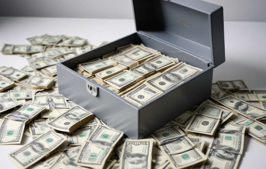 sovereign wealth funds