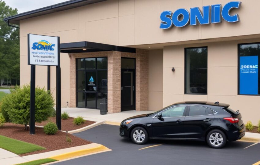 Sonic Healthcare