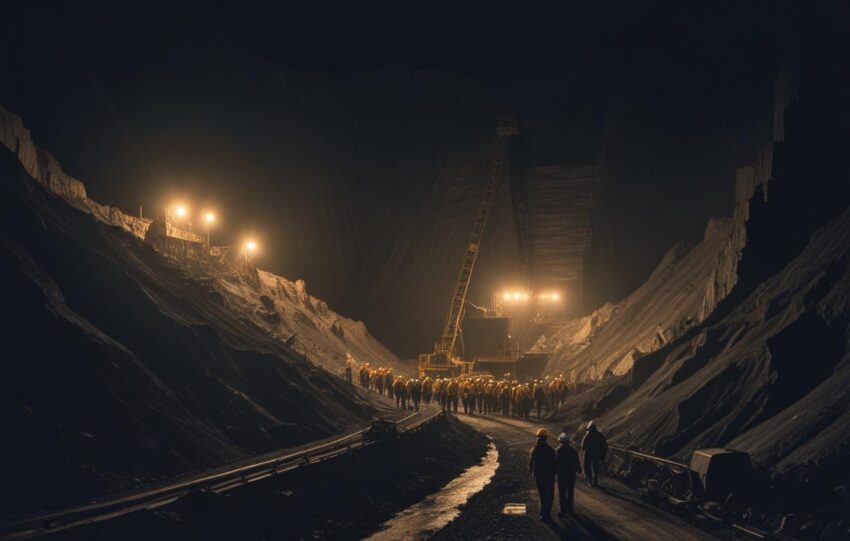 top ASX resources stocks for October