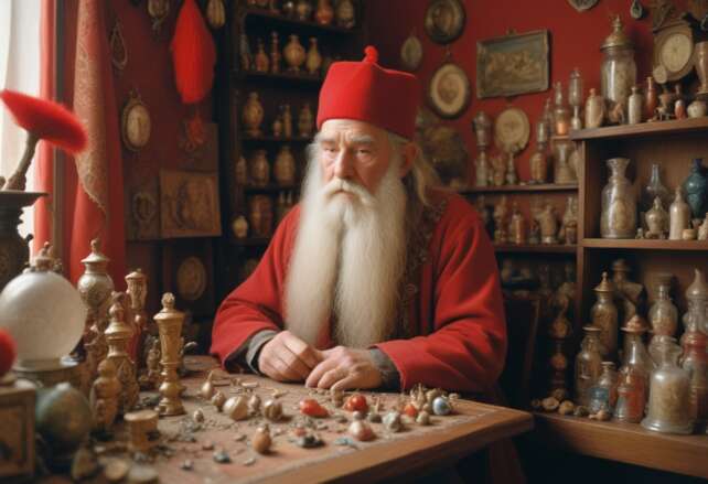 stocks that reinvented themselves