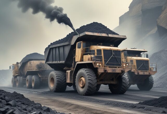 Blackwater and Daunia