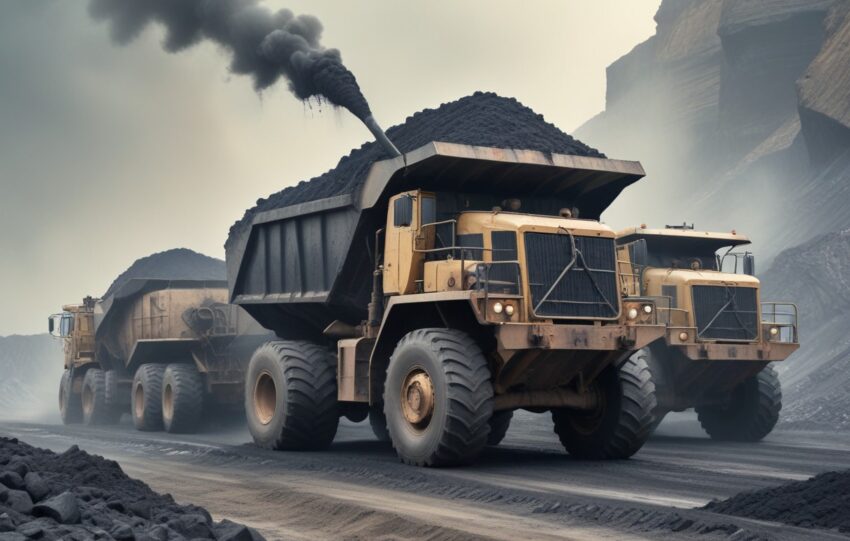 Blackwater and Daunia