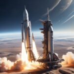 rocket lab