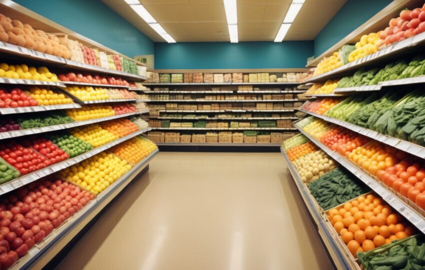 ASX consumer staple stocks