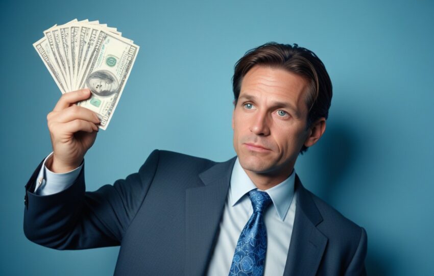 substantial shareholders selling