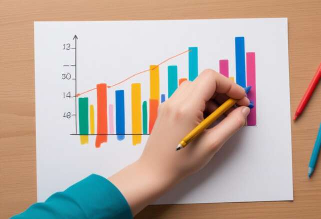 key metrics in resources projects