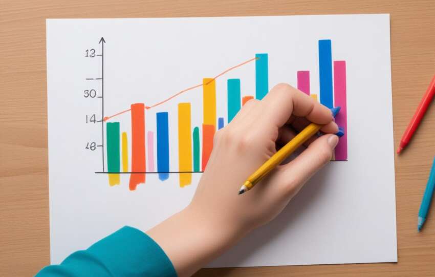 key metrics in resources projects