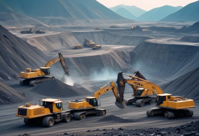 best ASX resources stocks for FY25