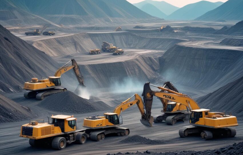 best ASX resources stocks for FY25