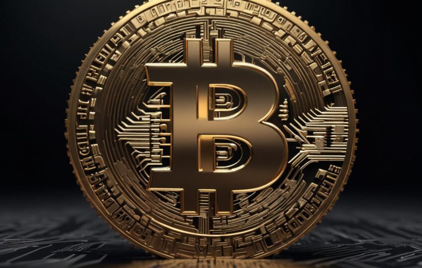 why is bitcoin rising