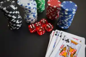 can gambling stocks be ESG friendly