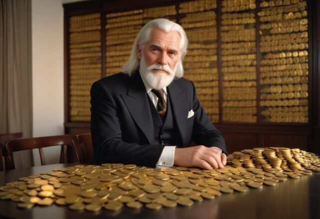 Self Managed Super Funds