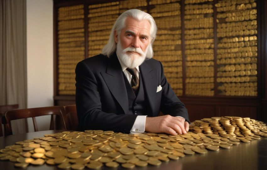 Self Managed Super Funds