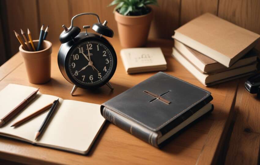 This time is different