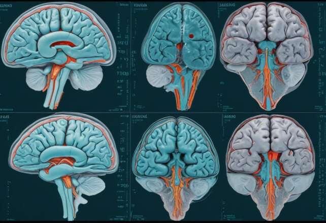 Telix Pharmaceuticals on the Nasdaq
