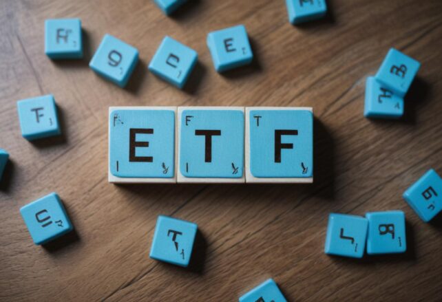 ASX ETFs