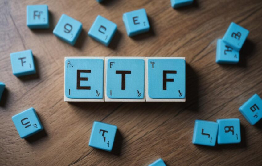 ASX ETFs