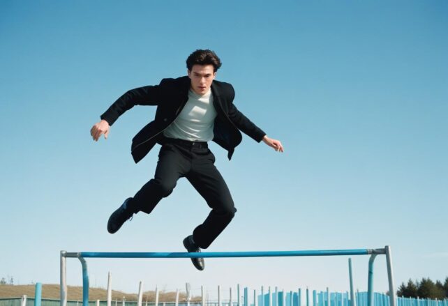 Barossa Project and Santos