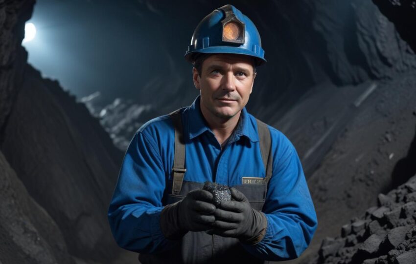 Whitehaven coal