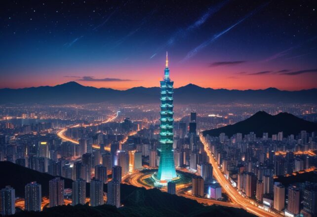 If China invades Taiwan which stocks would be impacted?