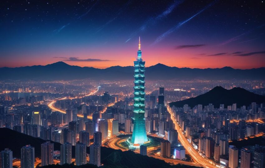 If China invades Taiwan which stocks would be impacted?