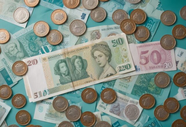 Is cash a good investment