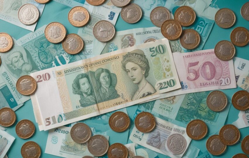 Is cash a good investment