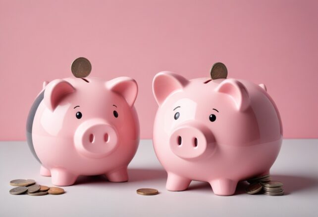 Big Four Bank Stock Dividends