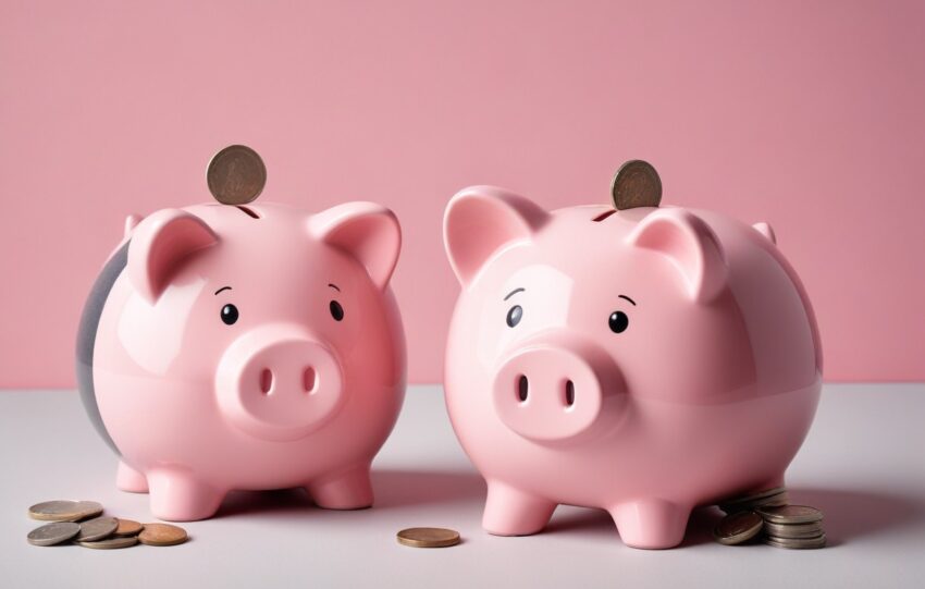 Big Four Bank Stock Dividends