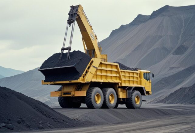 ASX coal stocks in 2024