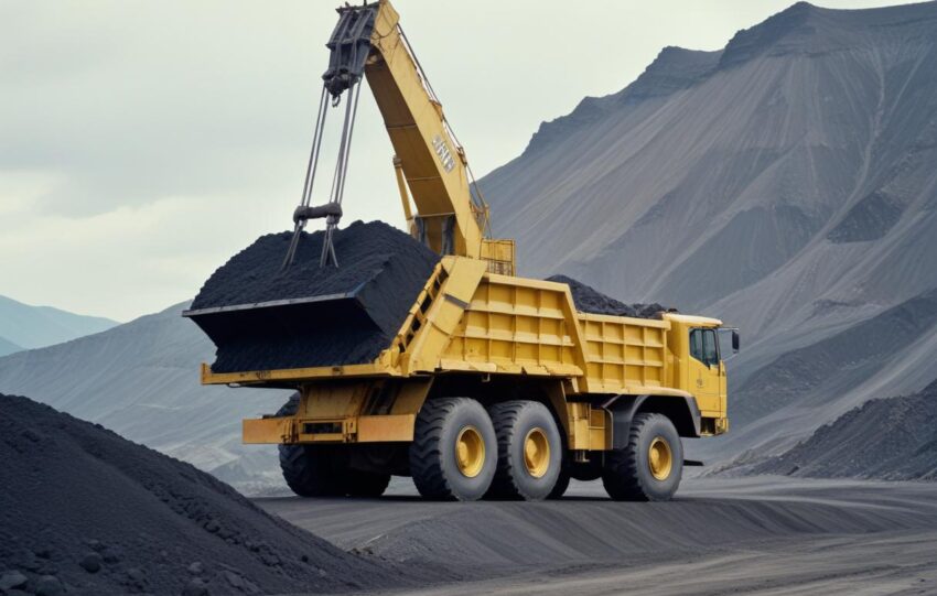 ASX coal stocks in 2024