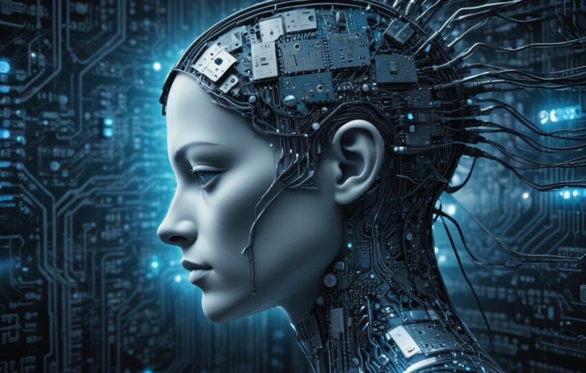 NVIDIA share price in 2024