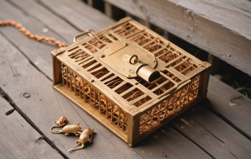 ASX Value Trap stocks