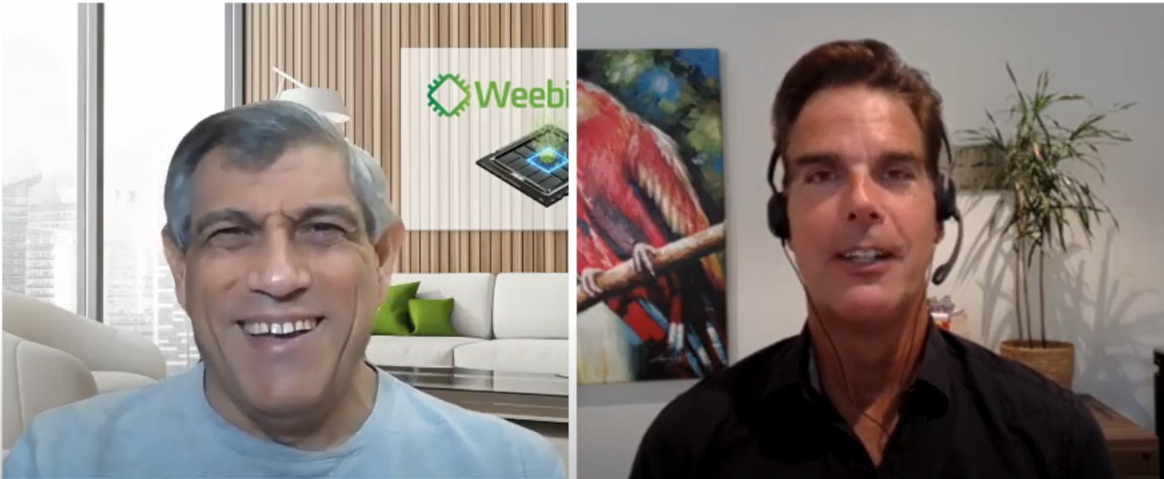 Weebit Nano