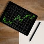 how to read stock charts