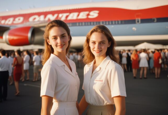 should I buy Qantas shares