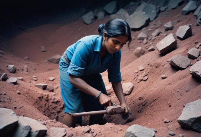 Should you buy Rio Tinto shares