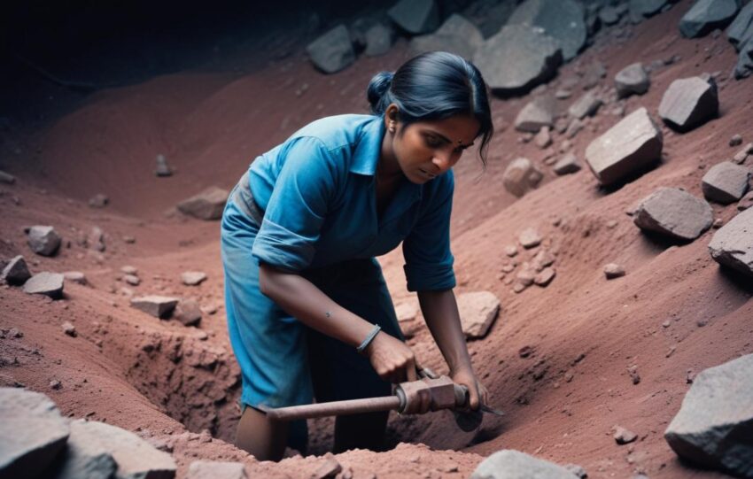 Should you buy Rio Tinto shares