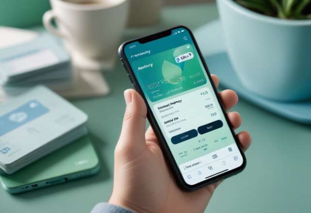 Block shares listed on the ASX