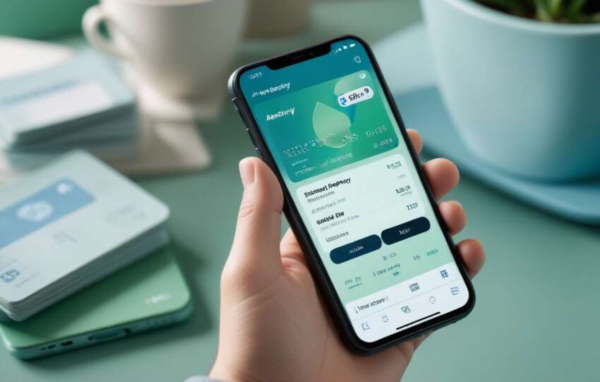 Block shares listed on the ASX